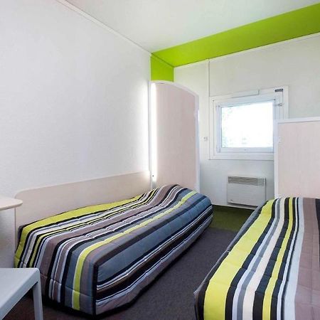 Hotel F1 Strasbourg Nord Lampertheim 외부 사진