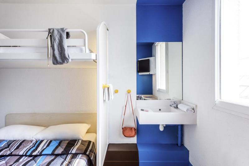 Hotel F1 Strasbourg Nord Lampertheim 외부 사진