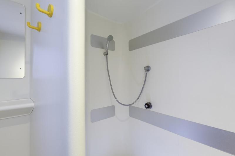 Hotel F1 Strasbourg Nord Lampertheim 외부 사진