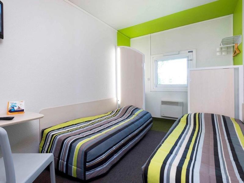 Hotel F1 Strasbourg Nord Lampertheim 외부 사진