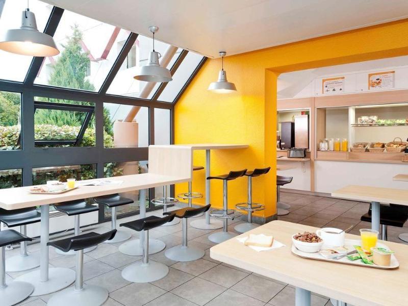 Hotel F1 Strasbourg Nord Lampertheim 외부 사진
