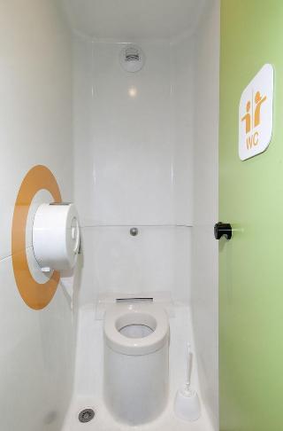 Hotel F1 Strasbourg Nord Lampertheim 외부 사진